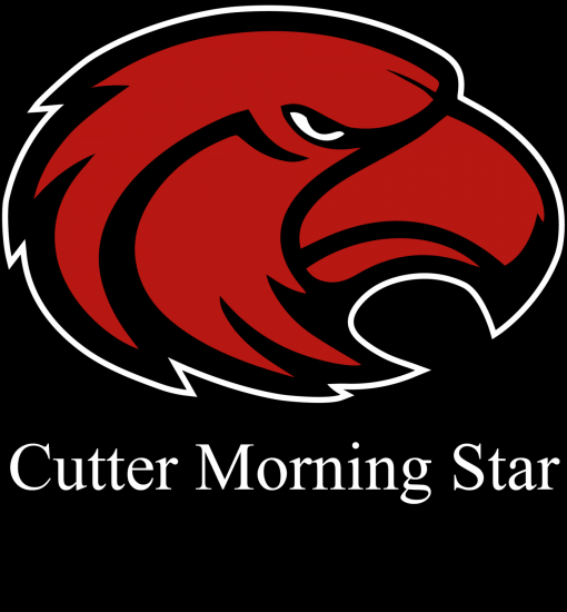 Cutter Morning Star